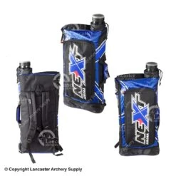 Aurora Next Recurve Backpack -Shooting Store 1410228 angles2