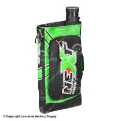 Aurora Next Recurve Backpack -Shooting Store 1410228 green