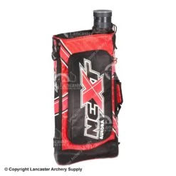 Aurora Next Recurve Backpack -Shooting Store 1410228 red