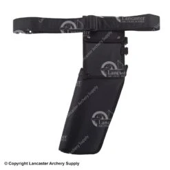 Aurora Techno Field Lite Quiver -Shooting Store 1410230 back