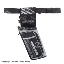 Aurora Techno Field Lite Quiver -Shooting Store 1410230 gray
