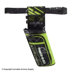 Aurora Techno Field Lite Quiver -Shooting Store 1410230 green