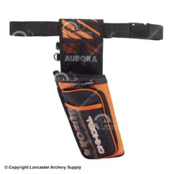 Aurora Techno Field Lite Quiver -Shooting Store 1410230 orange