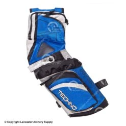 Aurora Techno Field Quiver 10 Aurora Techno Field Quiver -Shooting Store 1410233 blue
