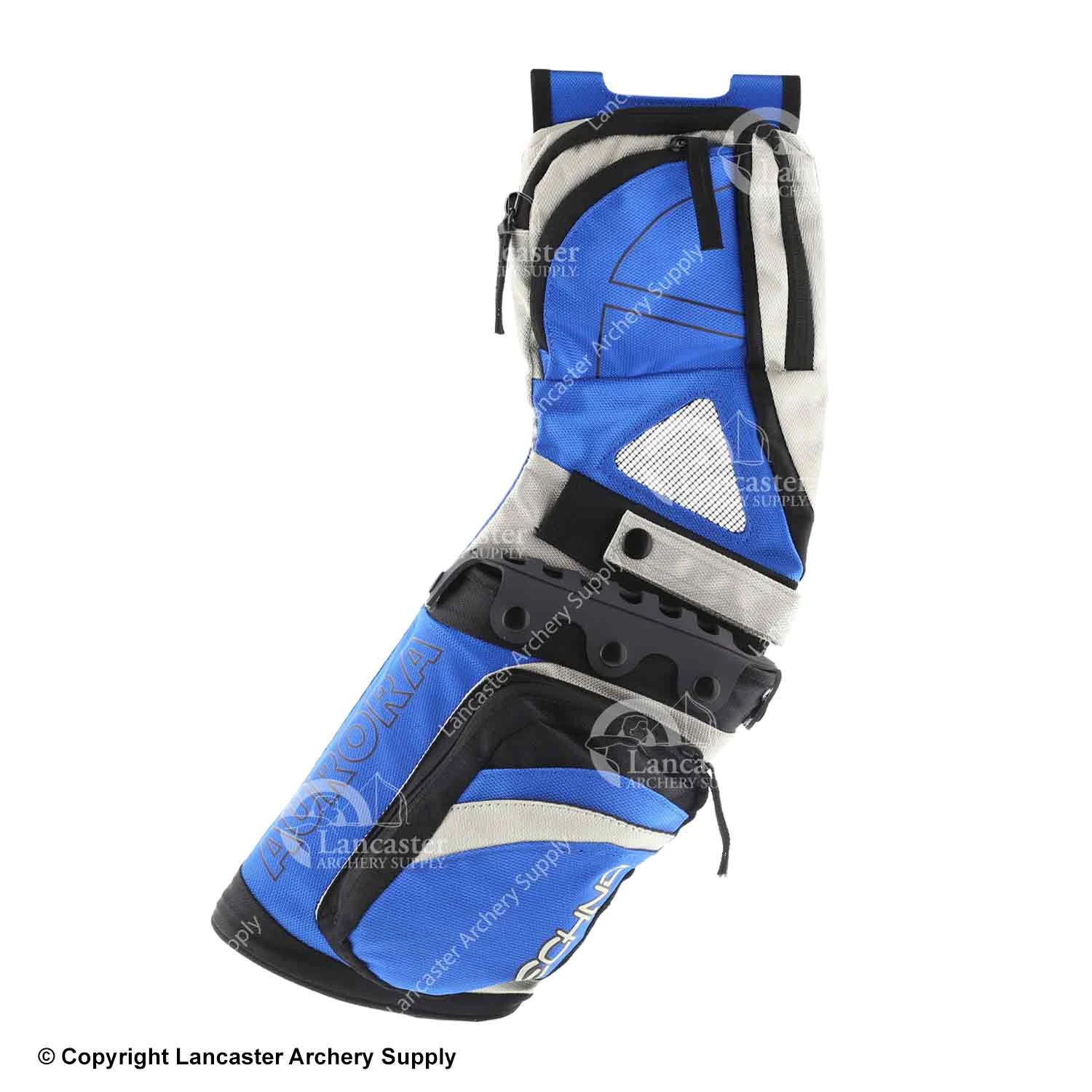 Aurora Techno Field Quiver 5 Aurora Techno Field Quiver - Image 5