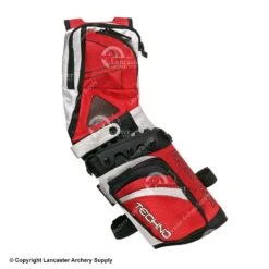 Aurora Techno Field Quiver 11 Aurora Techno Field Quiver -Shooting Store 1410233 red