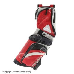 Aurora Techno Field Quiver 13 Aurora Techno Field Quiver -Shooting Store 1410233 redL