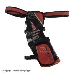 2021 Aurora Techno Field Quiver -Shooting Store 1410243 rust 1