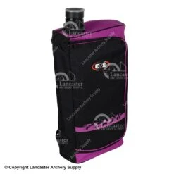 EXE Flash II Recurve Backpack -Shooting Store 1410245 purple