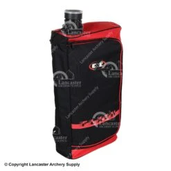 EXE Flash II Recurve Backpack -Shooting Store 1410245 red