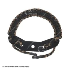 Blacks Creek Deluxe Braided Bowsling 6 Blacks Creek Deluxe Braided Bowsling -Shooting Store 1450033 camo black