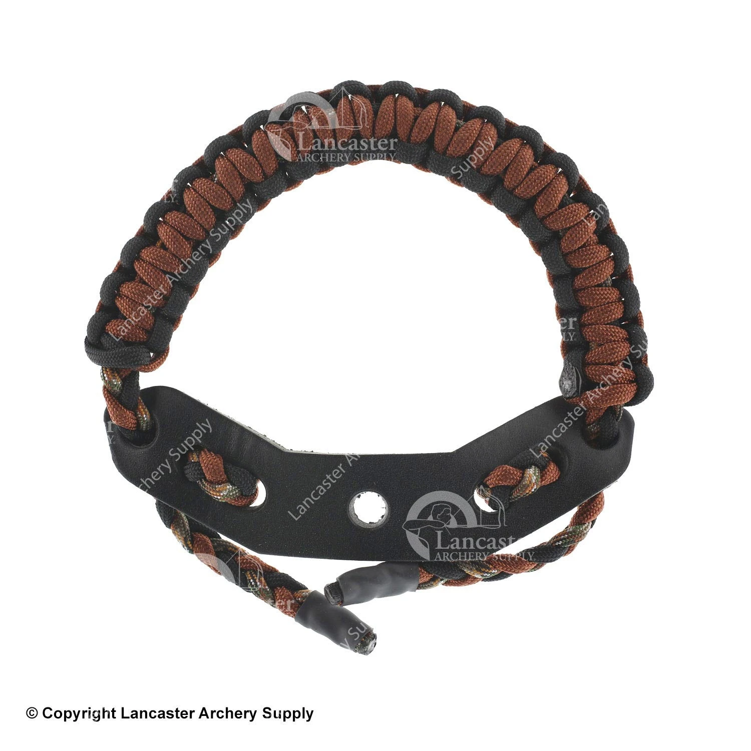 Blacks Creek Deluxe Braided Bowsling 4 Blacks Creek Deluxe Braided Bowsling - Image 4