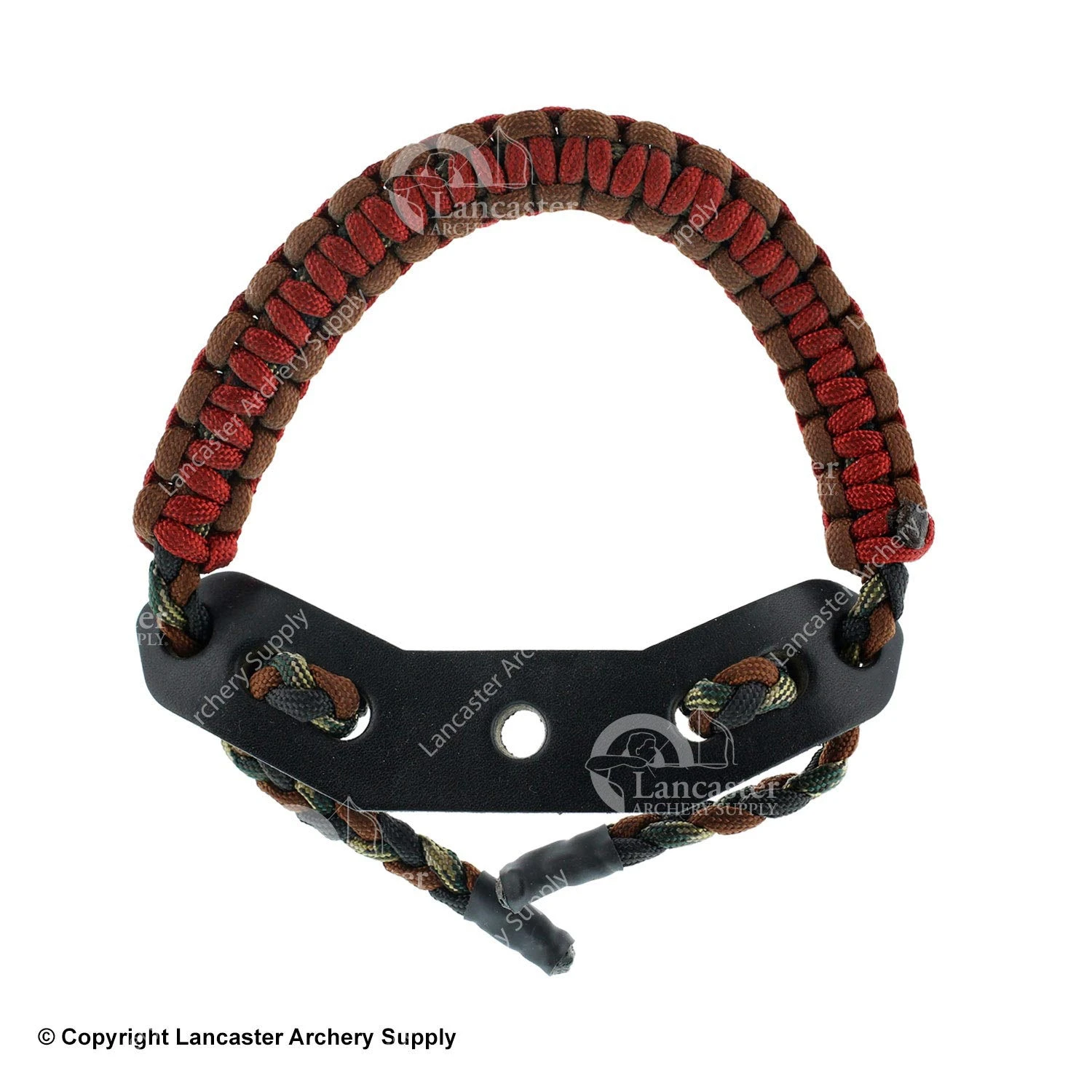 Blacks Creek Deluxe Braided Bowsling 2 Blacks Creek Deluxe Braided Bowsling - Image 2