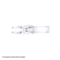 Bohning Signature Nocks -Shooting Store 1480104 clear