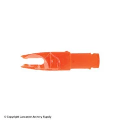 Bohning Signature Nocks -Shooting Store 1480104 neonorange