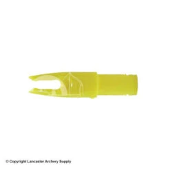 Bohning Signature Nocks -Shooting Store 1480104 neonyellow