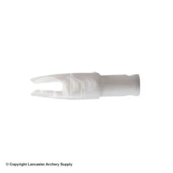 Bohning Signature Nocks -Shooting Store 1480104 white