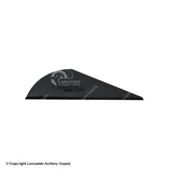 Bohning Blazer Vanes 27 Bohning Blazer Vanes -Shooting Store 1480114 blackout