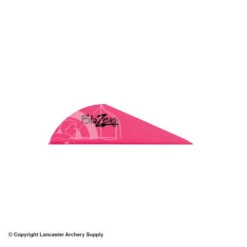 Bohning Blazer Vanes 18 Bohning Blazer Vanes -Shooting Store 1480114 hotpink