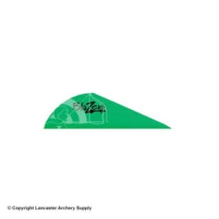 Bohning Blazer Vanes 22 Bohning Blazer Vanes -Shooting Store 1480114 neongreen