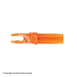 Bohning Blazer Double Lock Nock -Shooting Store 1480124 apricot