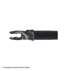 Bohning Blazer Double Lock Nock -Shooting Store 1480124 black