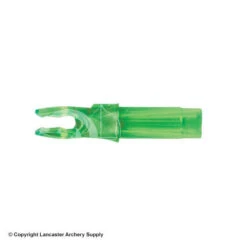 Bohning Blazer Double Lock Nock -Shooting Store 1480124 kiwi