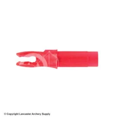 Bohning Blazer Double Lock Nock -Shooting Store 1480124 rose