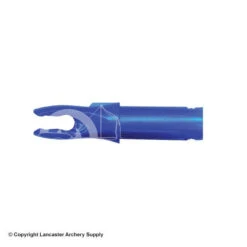 Bohning Blazer Double Lock Nock -Shooting Store 1480124 satinblue