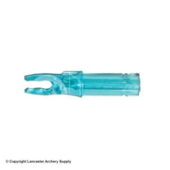 Bohning Blazer Double Lock Nock -Shooting Store 1480124 teal