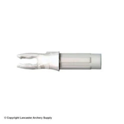 Bohning Blazer Double Lock Nock -Shooting Store 1480124 white