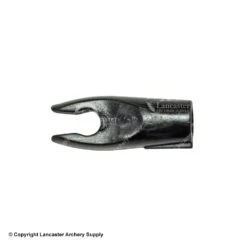 Bohning Blazer Pin Nock -Shooting Store 1480134 black