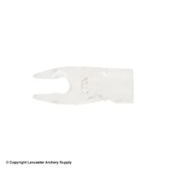 Bohning Blazer Pin Nock -Shooting Store 1480134 clear