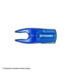 Bohning Blazer Pin Nock -Shooting Store 1480134 electricblue