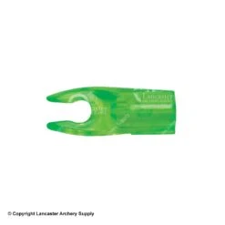 Bohning Blazer Pin Nock -Shooting Store 1480134 kiwi