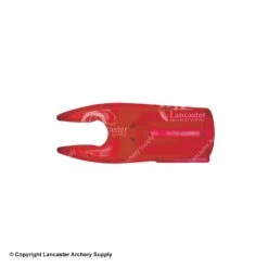 Bohning Blazer Pin Nock -Shooting Store 1480134 ruby