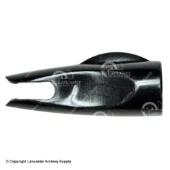 Bohning Classic Nock (11/32") -Shooting Store 1480147 black