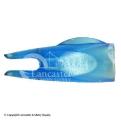 Bohning Classic Nock (11/32") -Shooting Store 1480147 blue