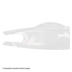 Bohning Classic Nock (11/32") -Shooting Store 1480147 pearl