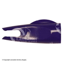 Bohning Classic Nock (11/32") -Shooting Store 1480147 purple