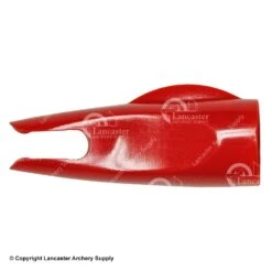 Bohning Classic Nock (11/32") -Shooting Store 1480147 red