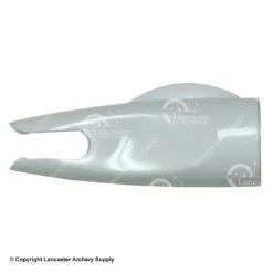 Bohning Classic Nock (11/32") -Shooting Store 1480147 white