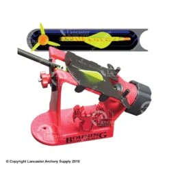 Bohning Blazer Helix Fletching Jig