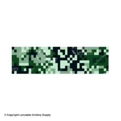 Bohning HD Arrow Wraps 4" -Shooting Store 1480179 digitalcamo