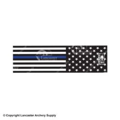 Bohning HD Arrow Wraps 4" -Shooting Store 1480179 lawenforcement