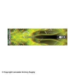 Bohning HD Arrow Wraps 4" -Shooting Store 1480179 yx