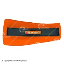 Bohning Slip On Armguard -Shooting Store 1480190 orange