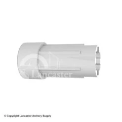 Bohning UltraMag Press Fit Crossbow Nock -Shooting Store 1480193 flat white