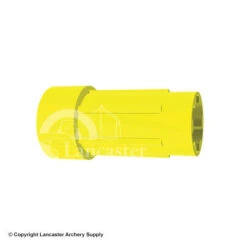 Bohning UltraMag Press Fit Crossbow Nock -Shooting Store 1480193 flat yellow