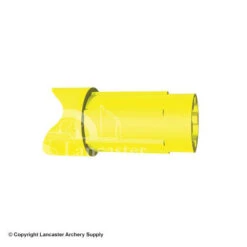 Bohning UltraMag Press Fit Crossbow Nock -Shooting Store 1480193 moon yellow